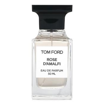 Tom Ford Rose DAmalfi 香水50ml/1.7oz