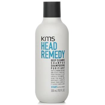 加州KMS Head Remedy Deep Cleanse 洗髮露300ml/10.1oz