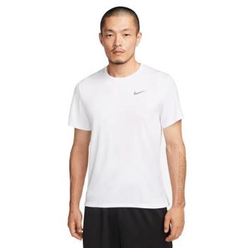 【下殺】Nike 男裝 短袖上衣 排汗 白【運動世界】DV9316-100