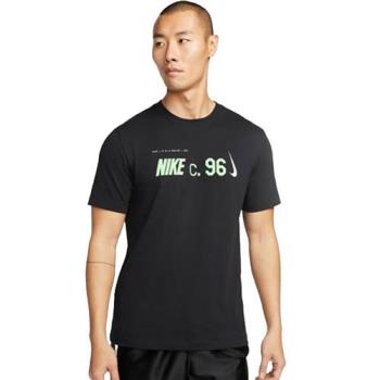 【下殺】Nike 男裝 短袖上衣 籃球 96 排汗 黑【運動世界】FD0053-010