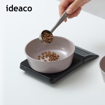 日本ideaco 寵物專用餵食碗/飲水碗-多款可選