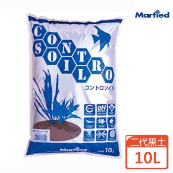 【Marfied】日本第二代亞馬遜基肥土 粗顆粒 10L