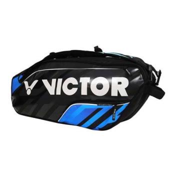 VICTOR 6支裝羽拍包-後背包 雙肩包 肩背包 裝備袋 球拍袋 羽球 勝利