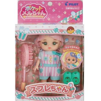 任選 日本小美樂娃娃 迷你小舒娃娃 PL51578 公司貨