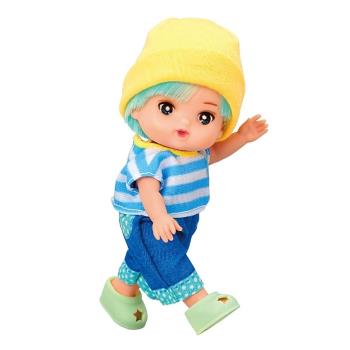 任選日本小美樂娃娃 迷你小藍娃娃 PL51554公司貨