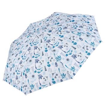 RAINSTORY雨傘-沙灘風情抗UV雙人自動傘