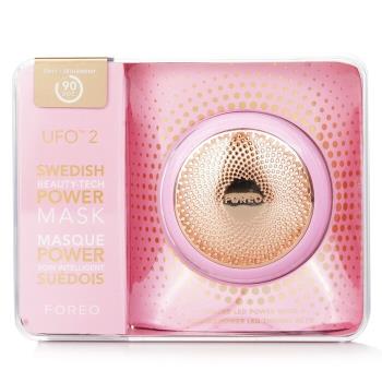 FOREO UFO 2 Smart 面部美容儀 - # Pearl Pink1pcs