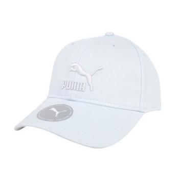 PUMA 流行系列棒球帽-防曬 遮陽 棒球帽 運動 帽子