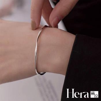 【Hera 赫拉】韓國莫比鳥斯手環 H111042504
