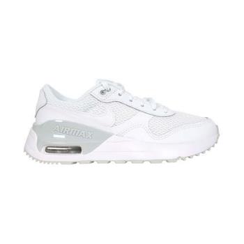 NIKE AIR MAX SYSTM-GS 女休閒運動鞋-氣墊 慢跑 復古