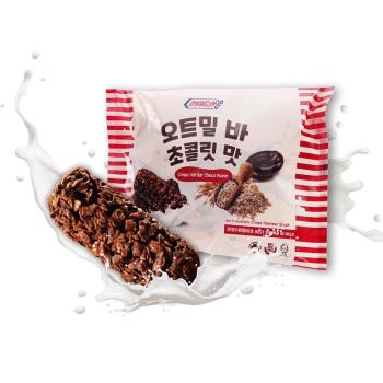 韓國Maikom機能燕麥可可棒-勁