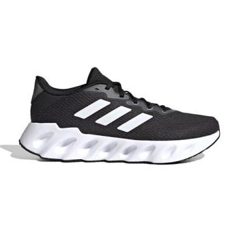 Adidas Switch Run M 男鞋 黑色 緩震 透氣 訓練 慢跑鞋 IF5720