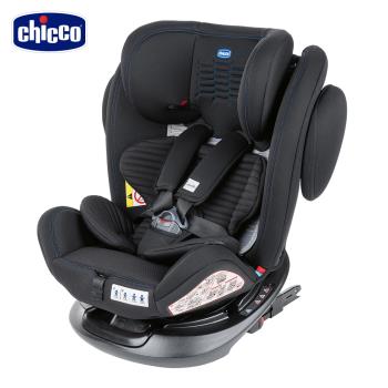 chicco-Unico Plus 0123 Isofix安全汽座Air版
