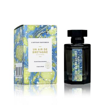 LArtisan Parfumeur 阿蒂仙之香 布列塔尼的空氣淡香精 5ML 沾式小香
