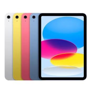 Apple iPad 10 第十代 10.9吋 64G WiFi