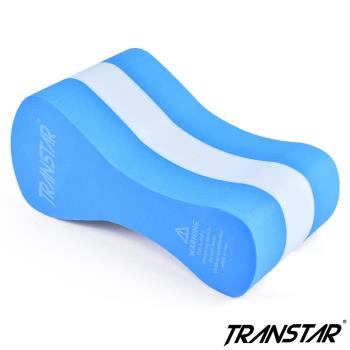 TRANSTAR 泳具 夾腳浮板-矯正泳姿-高密度EVA