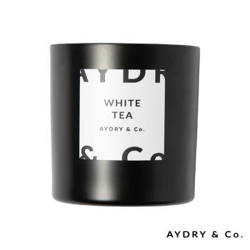 美國 AYDRY & Co WHITE TEA 白茶 蠟燭 7oz