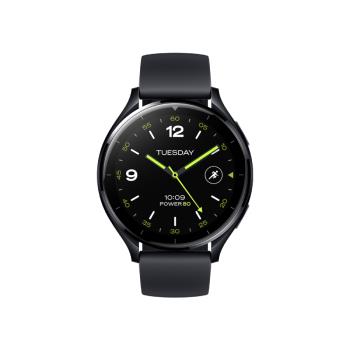 小米 Xiaomi Watch 2 黑色