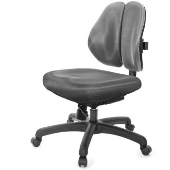 GXG 低雙背 工學椅(無扶手) TW-2605 ENH