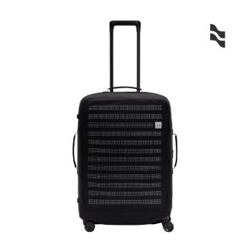 LOJEL Luggage Cover 26吋 CUBO 擴充行李箱套