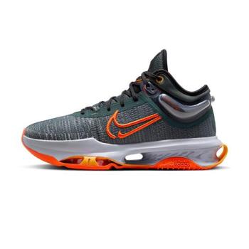 Nike Air Zoom G.T. Jump 2 EP 男 綠橘 GT 實戰 訓練 籃球 籃球鞋 DJ9432-301