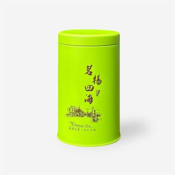 【茗揚四海】龍鳳峽高山茶(150克*4罐)