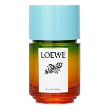 Loewe Paulas Ibiza 淡香水100ml/3.4oz