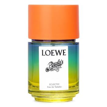 Loewe Paulas Ibiza Eclectic 淡香水100ml/3.4 oz