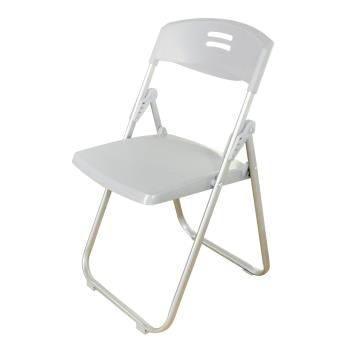 LOGIS邏爵 OA高效能會議折合椅 折疊椅(三色可選) SP-CH