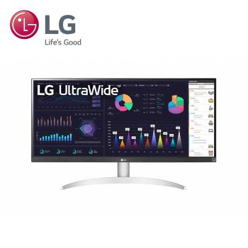 LG 樂金 29WQ600-W UltraWide™ 21:9 Full HD IPS 顯示器