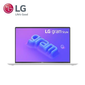 LG樂金 gram 16型極致輕薄筆電-極光白(i7-1360P/16G/1TB SSD/Win11HOME) 16Z90RS-G.AA77C2