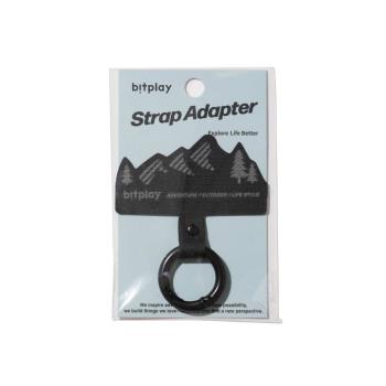 【bitplay】Strap Adapter 掛繩通用造型墊片-探險家（掛繩/apple/iPhone/手機掛繩/掛繩墊片）