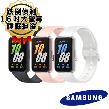 三星 Samsung Galaxy Fit3 藍牙智慧手環(R390)