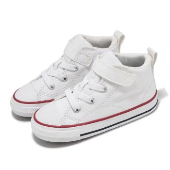 Converse 休閒鞋 Chuck Taylor All Star Malden Street 小童 小朋友 學步鞋 A04825C