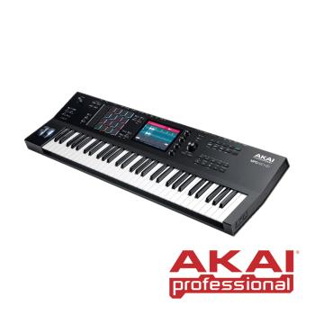 【AKAI】MPC Key 61 USB MIDI 鍵盤 公司貨