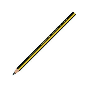 【STAEDTLER 施德樓】快樂學園三角舒寫鉛筆-特寬型 打裝 MS119