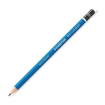 【STAEDTLER 施德樓】頂級藍桿鉛筆 MS100 /盒