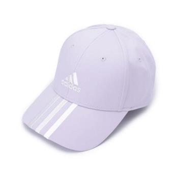 ADIDAS BBALL 3S CAP CT 棒球帽 紫 IR7877 鞋全家福