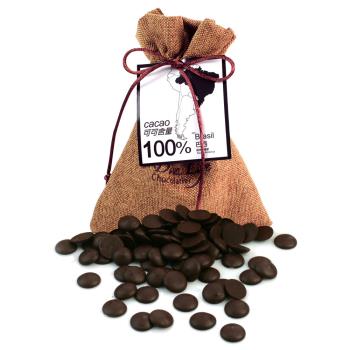 Diva Life 比利時100%無添加糖黑巧克力回饋組-ESV