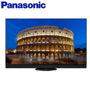 Panasonic 國際牌 55吋 4K連網OLED液晶電視 TH-55MZ2000W -含基本安裝+舊機回收