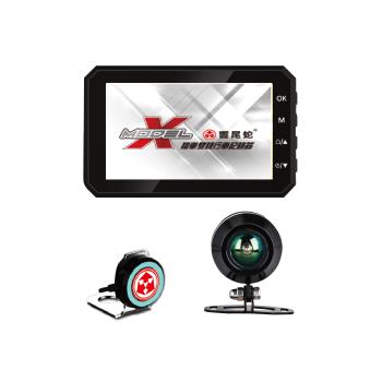 [全球鷹] X1 X-MODEL 單鏡頭行車記錄器