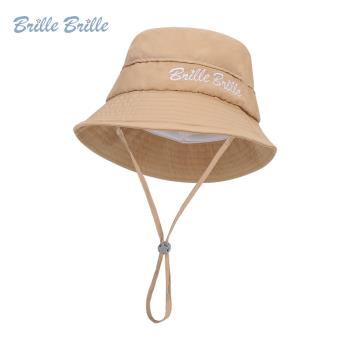 【Brille Brille】BreathableOriginal 透氣漁夫帽- (XL) - 2 款可選