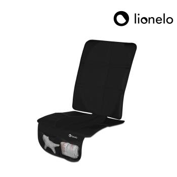 【Lionelo】Sikker 二用型汽車座椅保護墊