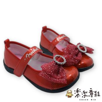MIT台灣製女童皮鞋