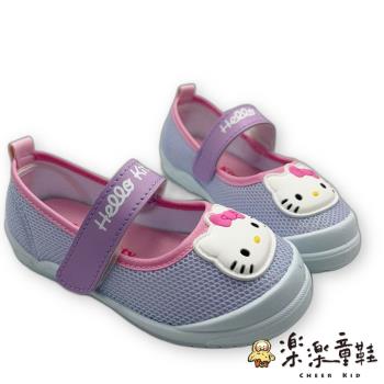 台灣製KITTY娃娃鞋