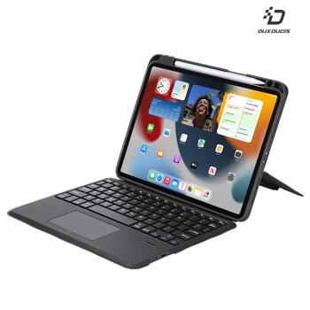 DUX DUCIS Apple 蘋果 iPad Air 4/Air 5 10.9/iPad Pro 11 DK 鍵盤保護套 平板保護套