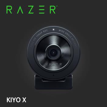 【Razer雷蛇】KIYO X 清姬 X 桌上型 視訊網紅直播攝影機補光燈 