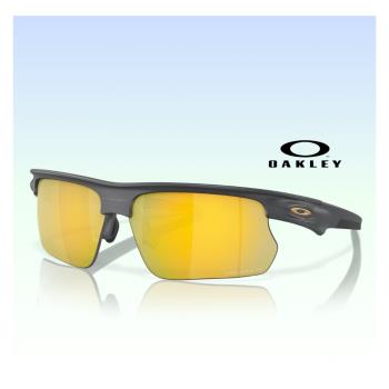 【Oakley】BiSphaera™☆ 運動太陽眼鏡(OO9400-12 奧運特別款)