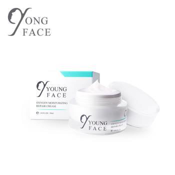 【YONG FACE】涵氧賦活乳霜(30ml/瓶)