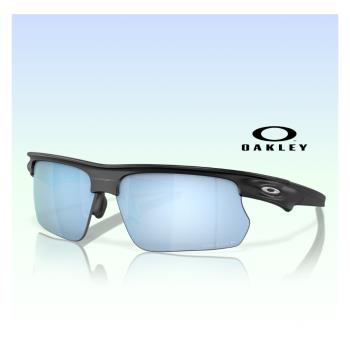 【Oakley】BiSphaera™☆ 釣魚專用偏光太陽眼鏡(OO9400-09 奧運特別款 偏光鏡片)